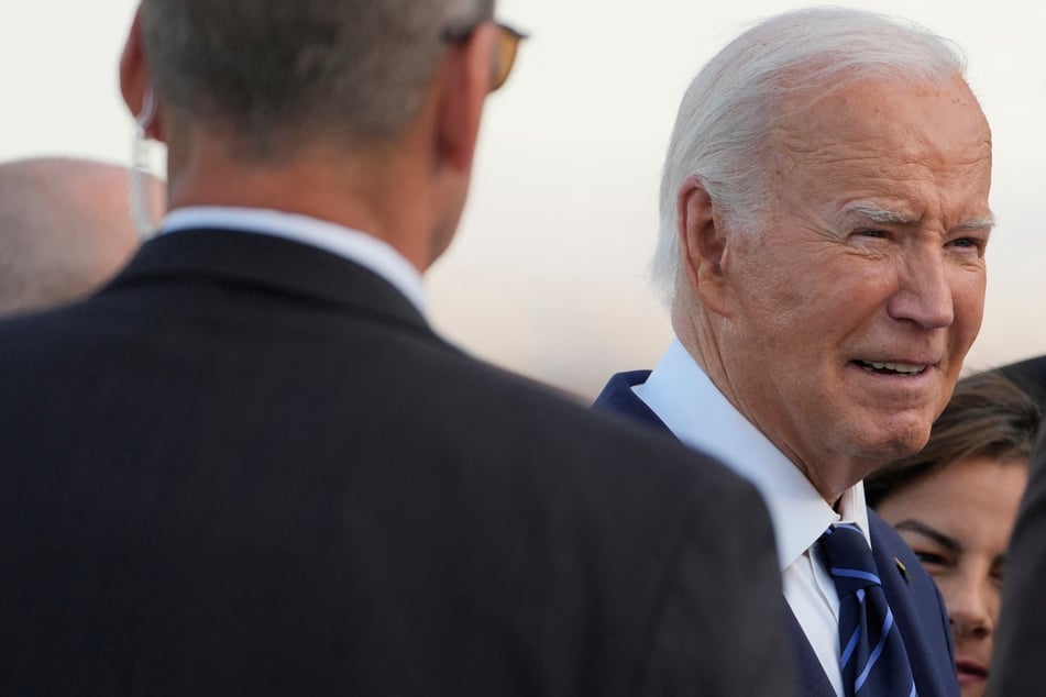 Biden returns to the campaign trail in first trip since Trump shooting