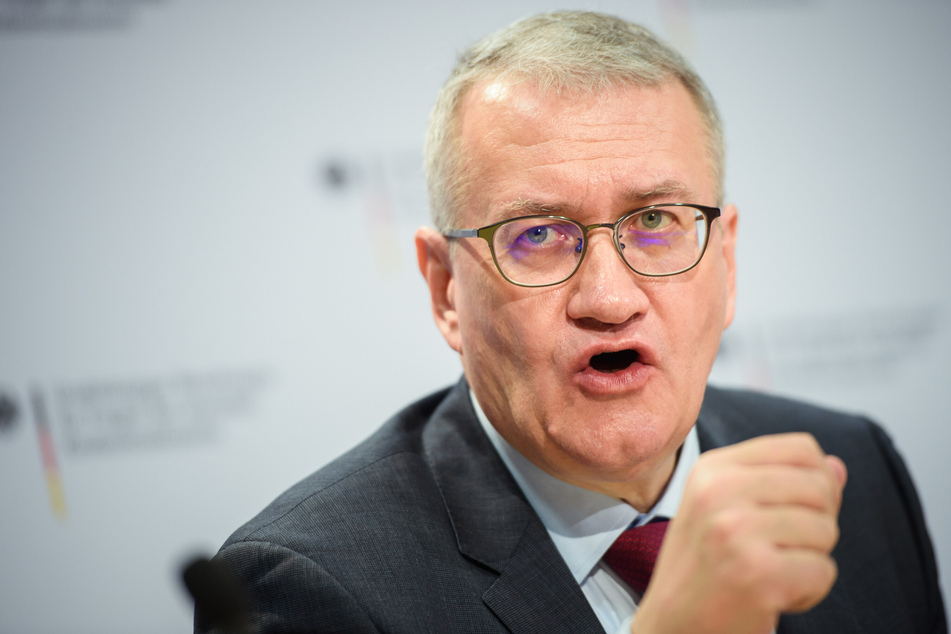 Matthias Katsch (58) ist Sprecher der Initiative "Eckiger Tisch".