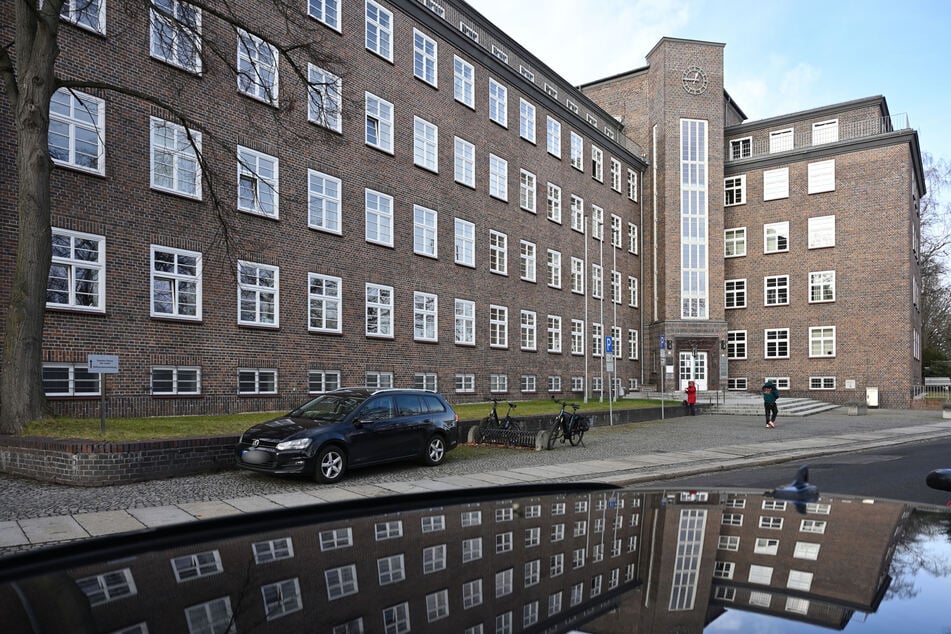 Der Prozess um schweren sexuellen Missbrauch fand am Chemnitzer Landgericht statt.