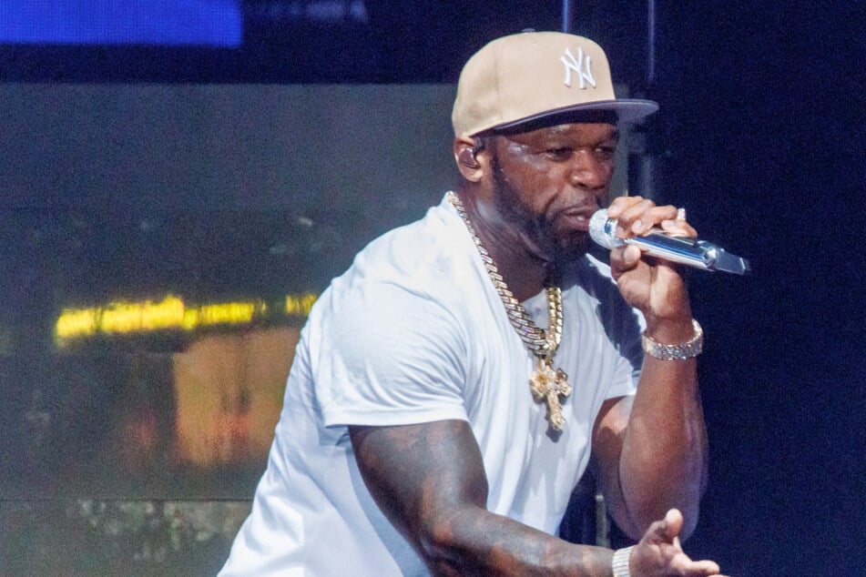 Fans machen sich über dünnen Rapper "50 Cent" lustig: "Nur noch 25 Cent!"