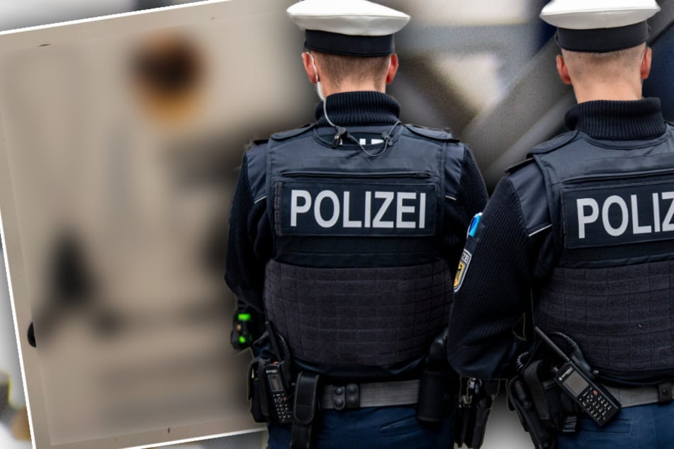 Was diese Frau in ihrem Rucksack hat, lässt selbst erfahrene Beamte staunen