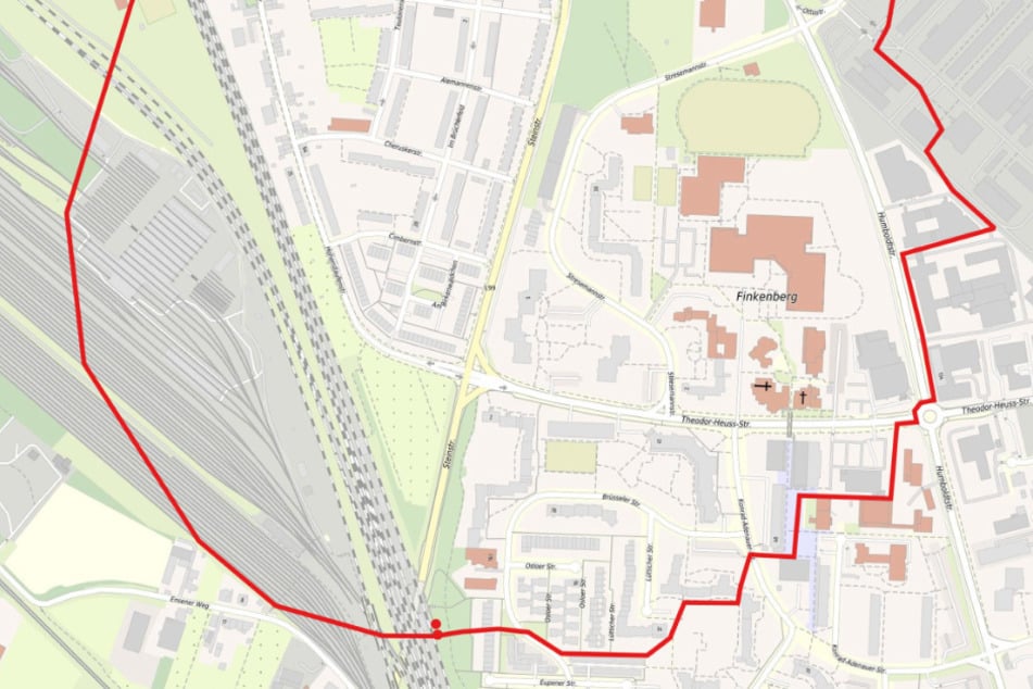 Zwei Bomben in Köln gefunden: Blindgänger in der Nacht entschärft