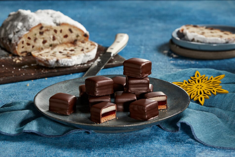 TAG24-Adventskalender: Heute geht's um dieses leckere Paket