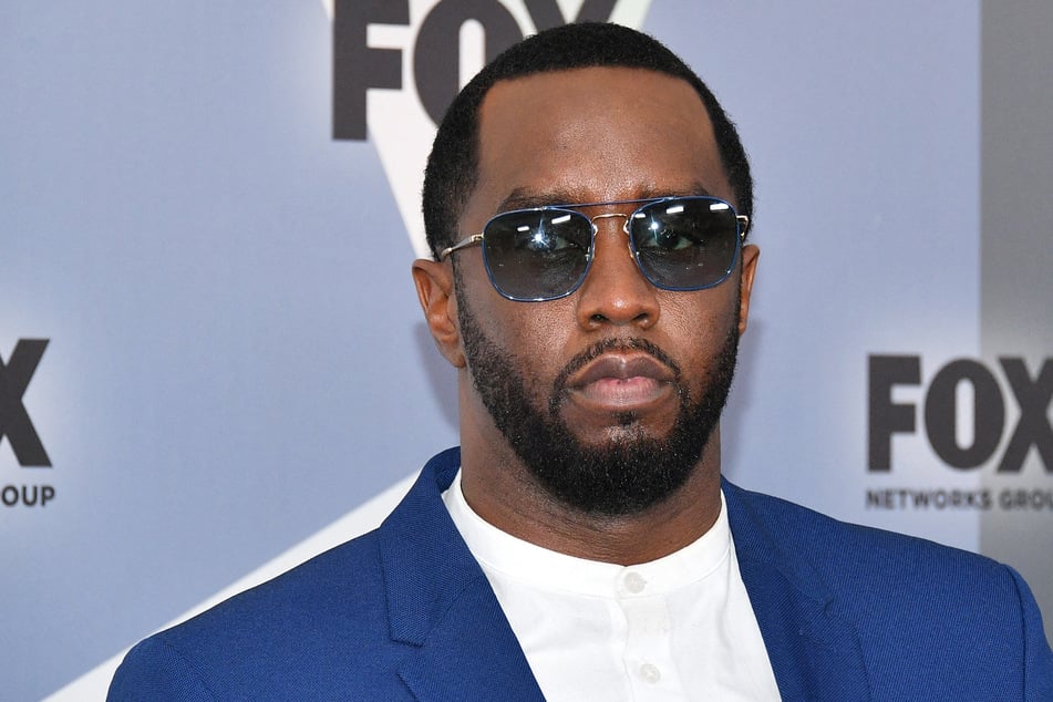 Sean "Diddy" Combs pleaded not guilty Friday to a new indictment that added accusations to his US federal sex trafficking and racketeering case.