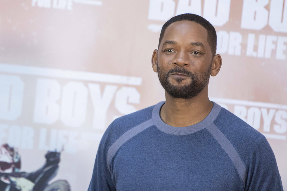 Will Smith and Antoine Fuqua refuse to shoot their upcoming film in Georgia due to the state's new restrictive voting law.