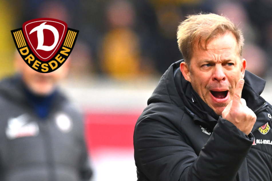 Dynamo zu Gast bei den BVB-Bubis: Coach Anfang warnt vor schnellen Kontern!