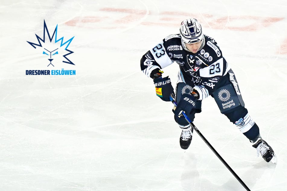 Eislöwen-Rückkehrer macht Druck: "Müssen jedes Spiel gewinnen!"