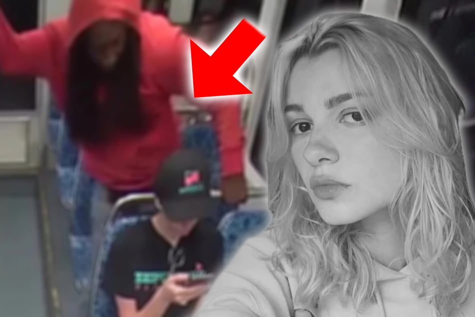 23-Jährige im Zug brutal erstochen: Mutmaßlicher Täter nicht verhandlungsfähig