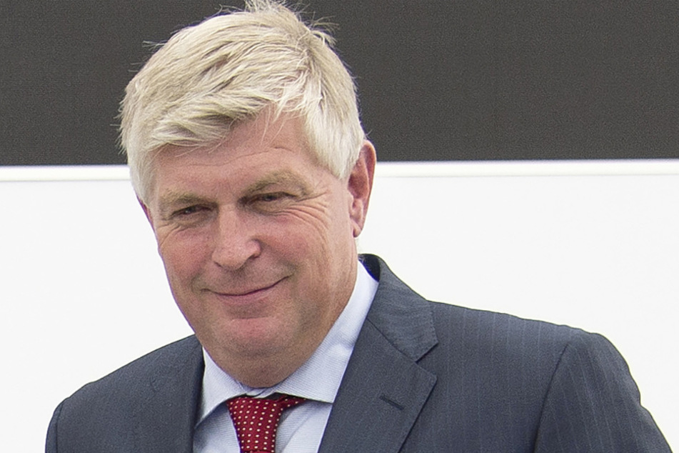 Wolfgang Hatz (61) muss sich ebenfalls verantworten.