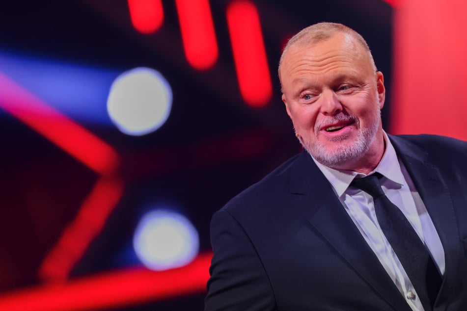 Doppelte Late Night und neue Shows: RTL setzt weiter auf Stefan Raab