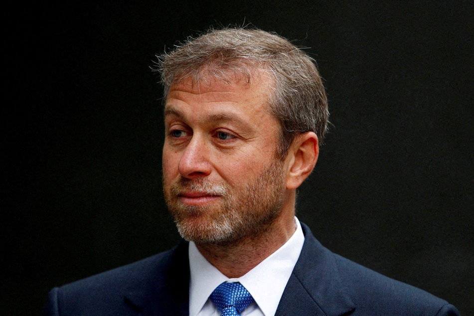 Former Chelsea owner Roman Abramovich had his assets frozen over his links to Russian President Vladimir Putin.