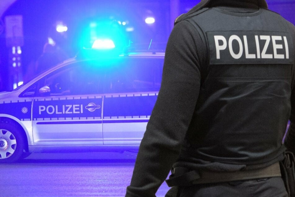 Bei Corona-Kontrollen in Chemnitz und dem Umland hat die Polizei mehrere Verstöße festgestellt. (Symbolbild)