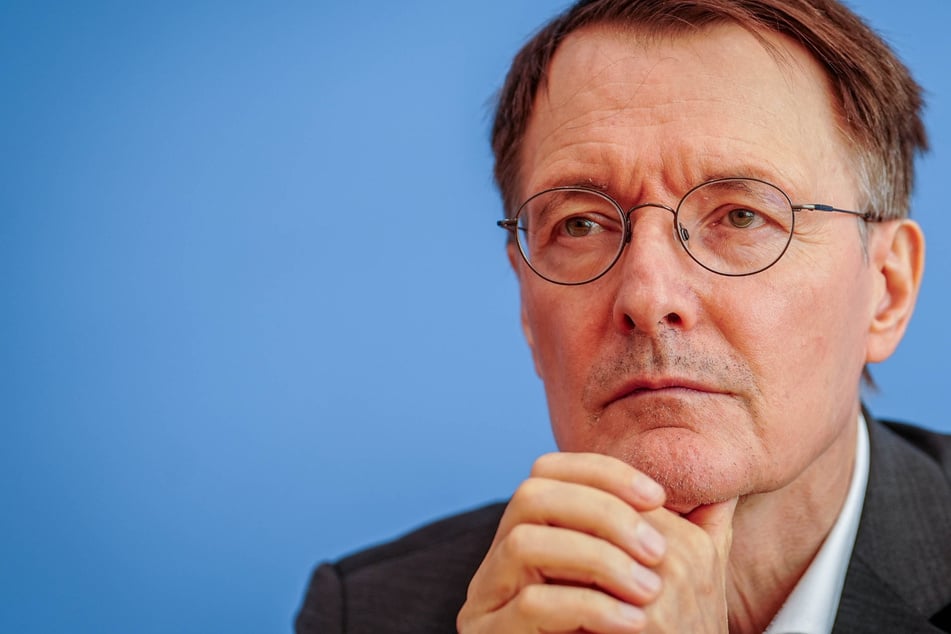 Ex-Gesundheitsminister Lauterbach spricht über Rentenreform und sieht "großes Unrecht"