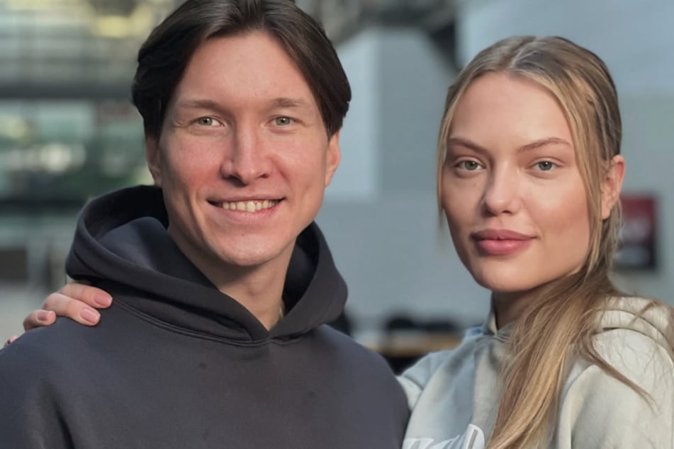 Cheyenne Ochsenknecht: Ex-Tanzpartner von Cheyenne Ochsenknecht macht reinen Tisch: "Richtig unangenehm"