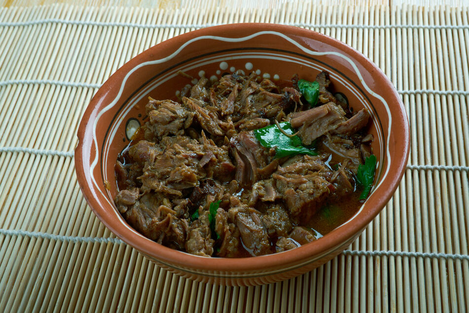 Hundefleisch-Eintopf, auch bekannt als Bosintang, gehört für einige Koreaner zu einer ausgewogenen Ernährung einfach dazu. Nun könnte das traditionelle Gericht für immer verschwinden.