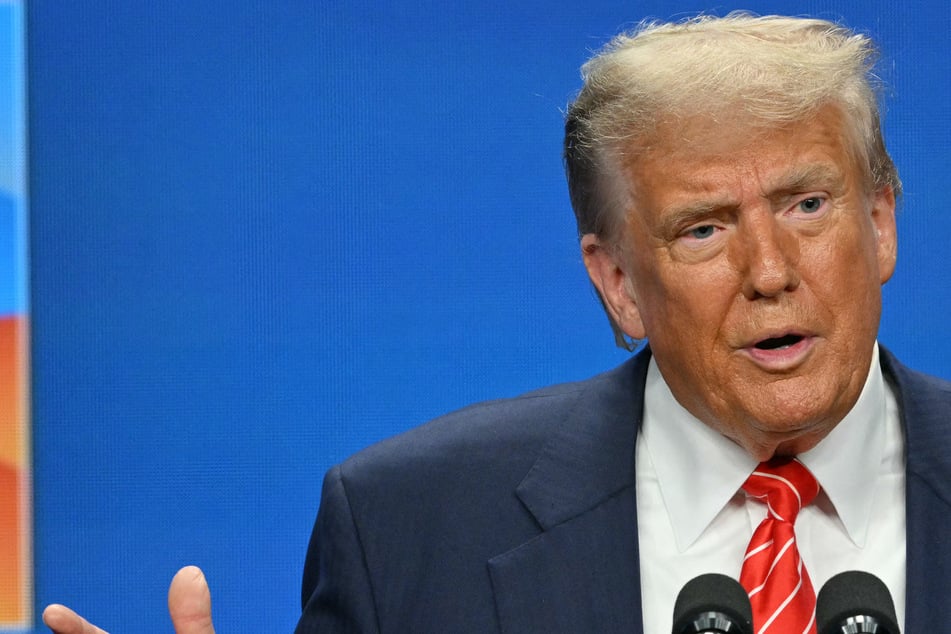 Trump administration fires back at reports that Iran moved uranium before US strikes