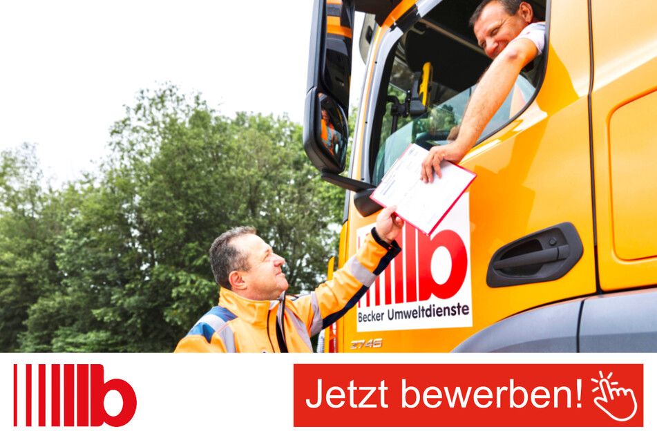 Hier klicken, mehr erfahren und bewerben!