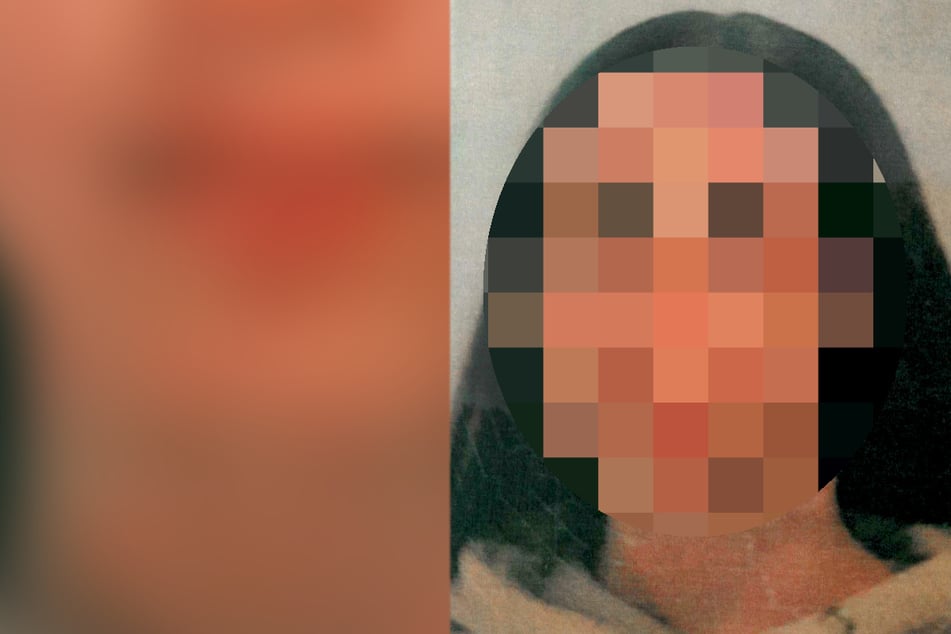 Florentina (14) aus Hainichen ist wieder aufgetaucht.
