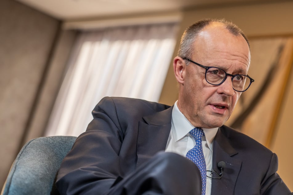 Koalitions-Crash wegen Rentenstreit? Jetzt äußert sich der Kanzler