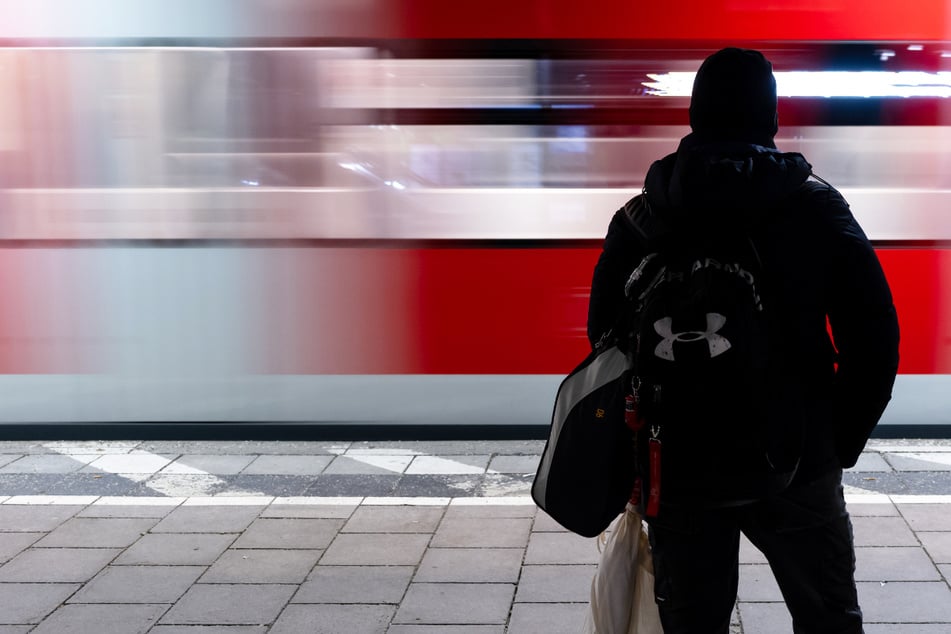 München: Einschränkungen im S-Bahnverkehr in München von Mittwoch bis zum frühen Montag!