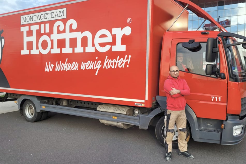 Hier wirst Du Teil eines starken und zukunftssicheren Unternehmen.