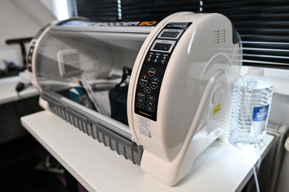 Die Station bittet um Spenden, unter anderem für einen Inkubator.