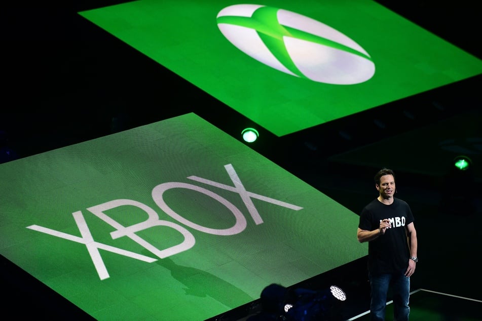 Xbox boss Phil Spencer retires as Microsoft shakes up gaming unit