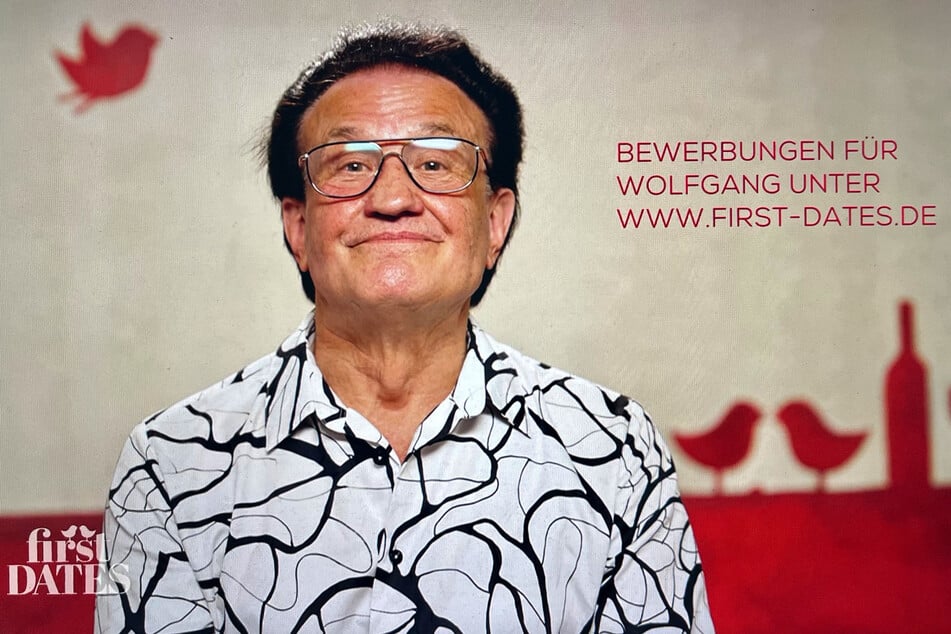 Trotz Enttäuschung bleibt Wolle hoffnungsvoll und richtet sich mit einem Appell an potenzielle neue Partnerinnen im TV.