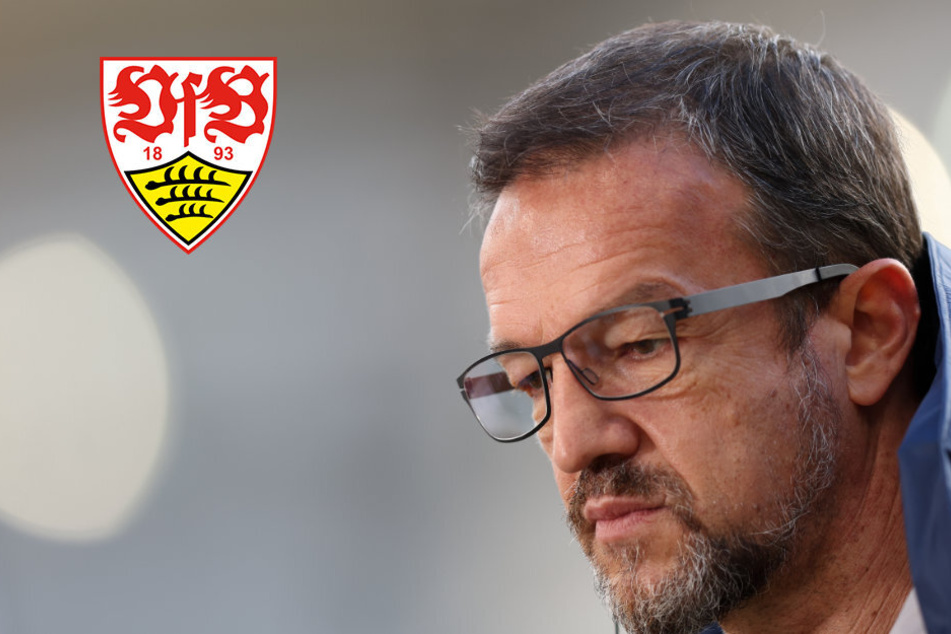 Rückkehr zum VfB Stuttgart? Das sagt Fredi Bobic