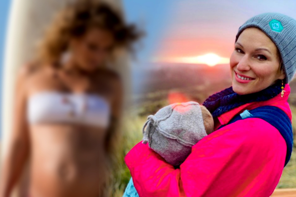 Mit diesem Post spricht Janni Hönscheid vielen Frauen aus der Seele!