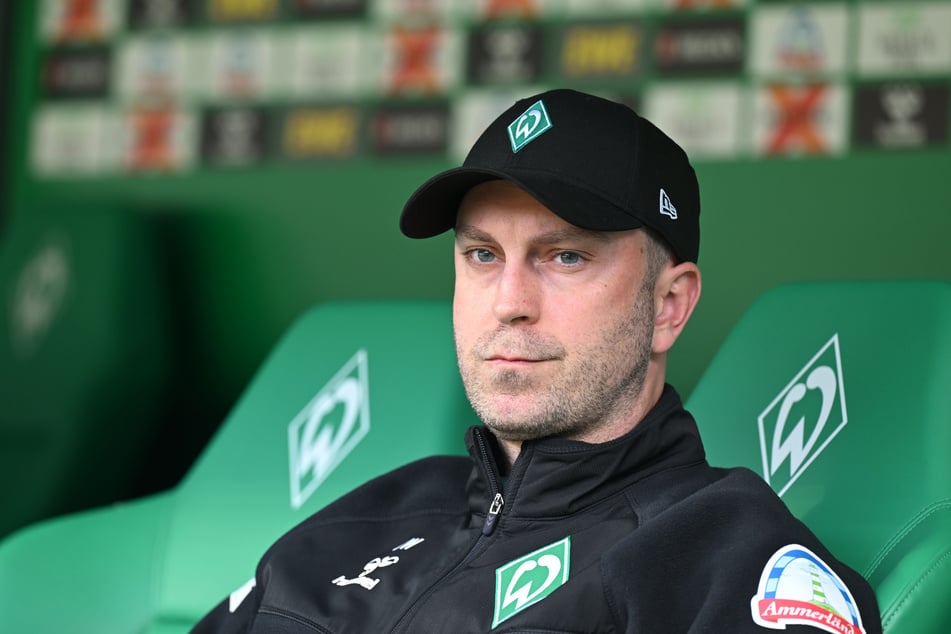 Ole Werner (37) wird seinen 2026 auslaufenden Vertrag nicht verlängern.