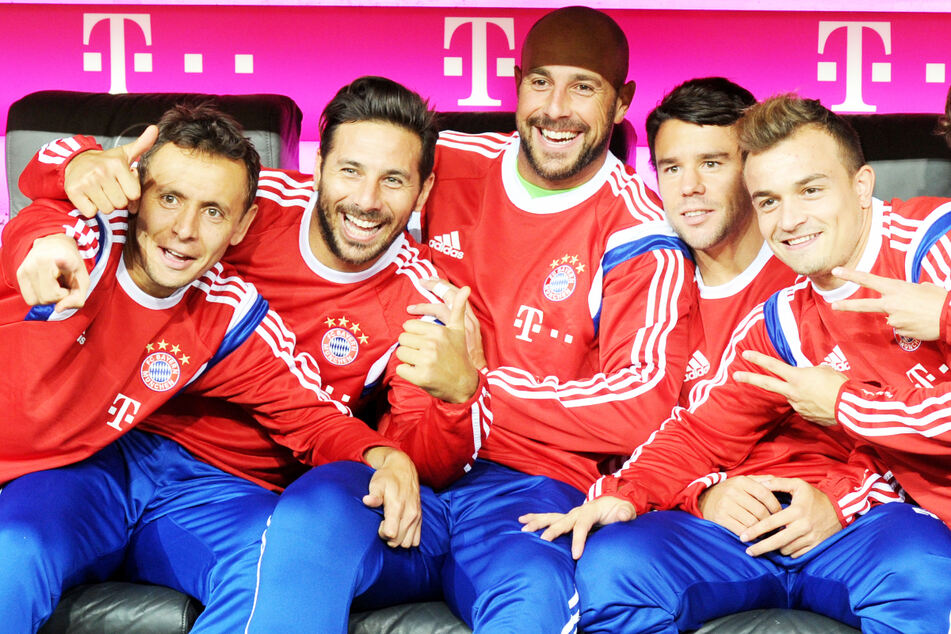 The Masked Singer: Als Pinguin! Ex-Star des FC Bayern bei "The Masked Singer" enttarnt