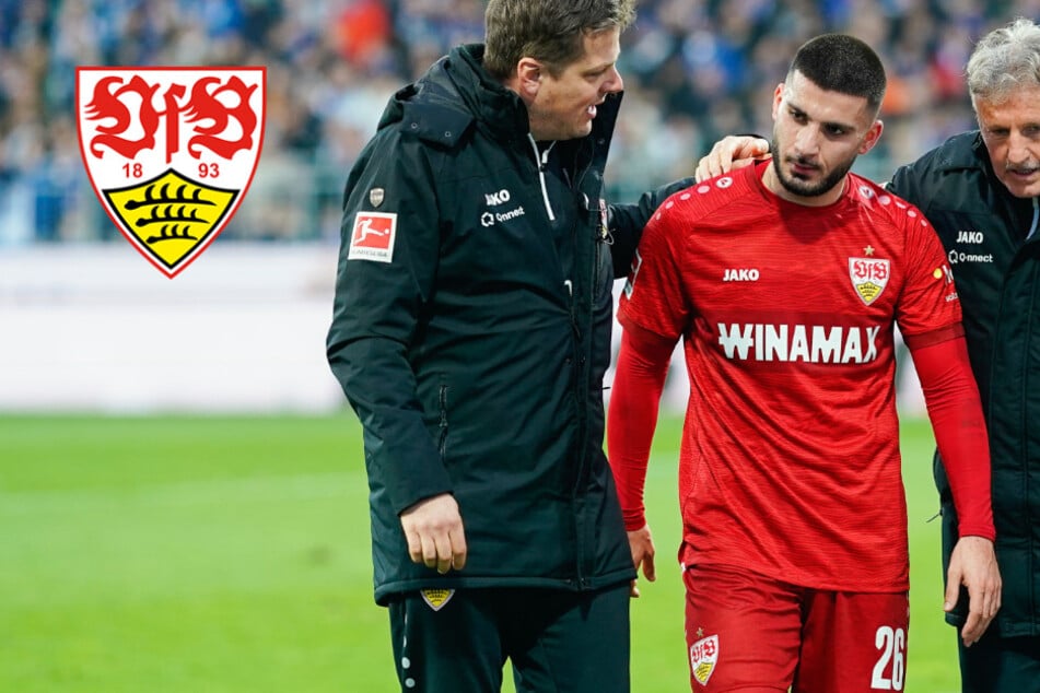 VfB-Torjäger Undav fällt verletzt aus: Die Prognose lässt hoffen!