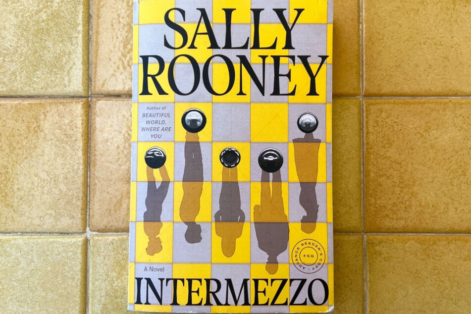 Sally Rooney is the bestselling author of Normal People, Conversations with Friends, and more.