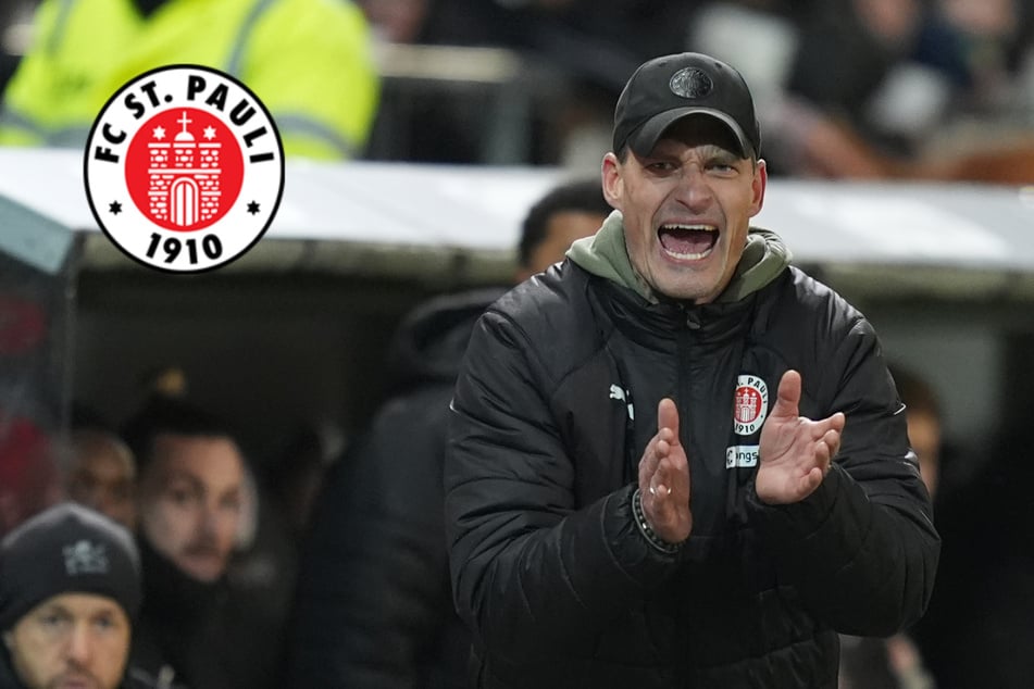 Big Points im Abstiegskampf! FC St. Pauli wird plötzlich zur Heimmacht