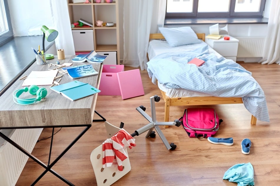 familienratgeber: Aufräumen will gelernt sein - 8 Aufräum-Tipps für ein ordentliches Kinderzimmer
