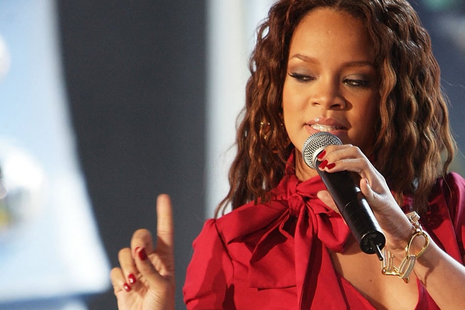 Rihanna's songwriter spills secrets hidden in lyrics of her 2006 hit SOS!