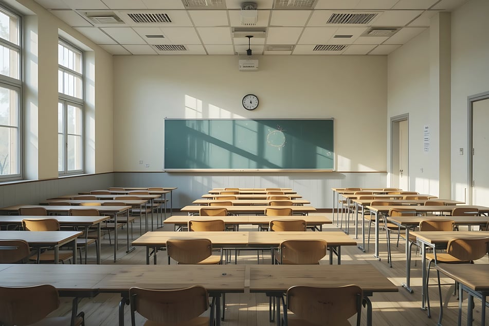 ¿Cuánta actividad sexual está permitida en la educación escolar? En Francia, debería decidirlo un tribunal. (Foto de archivo)