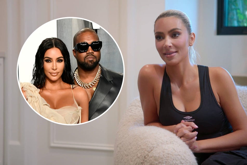 Kim Kardashian teases run on The Bachelorette as she grieves Kanye West marriage