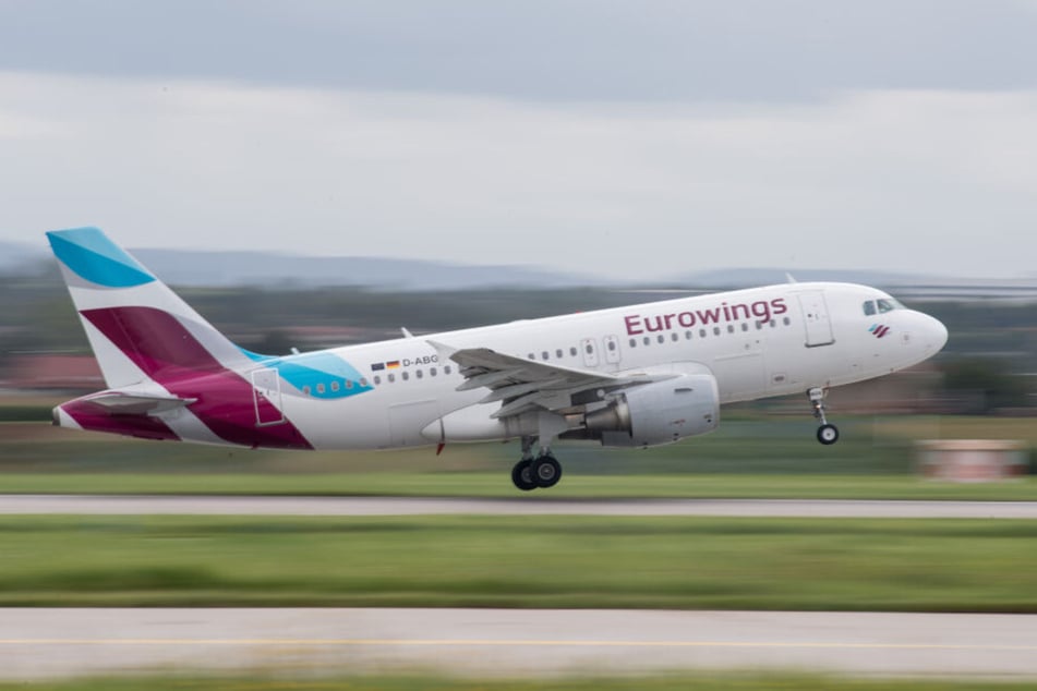 Aktuelle News & Meldungen zur Lufthansa-Tochter Eurowings gibt's bei TAG24.