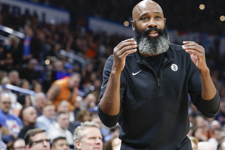Head coach Jacque Vaughn's Brooklyn Nets have become the first NBA team to be fined for violating the league's new Player Participation Policy.