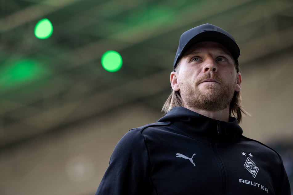 Übernimmt interimsweise bei den Fohlen: Eugen Polanski (39).