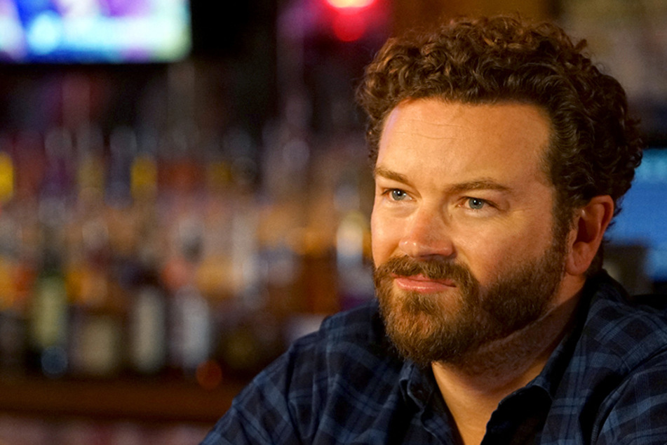 Danny Masterson to face second trial on sex assault charges