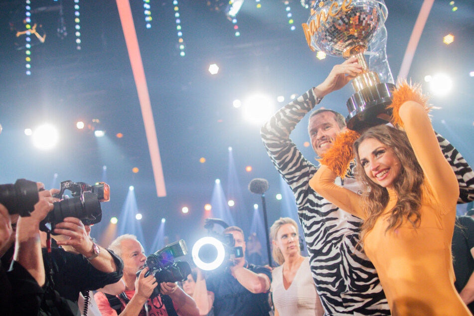 Let's Dance: RTL-Vertrag endet: "Let's Dance"-Star droht die Abschiebung!