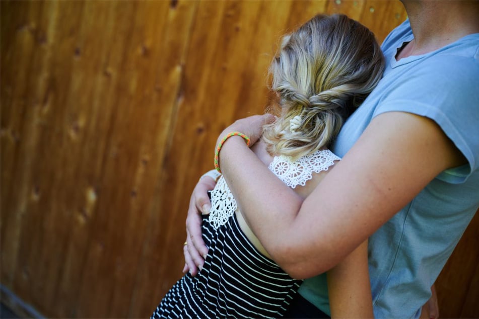 In der Corona-Pandemie haben Angststörungen bei Kindern und Jugendlichen nach Angaben der Krankenkasse DAK stark zugenommen. (Symbolfoto)