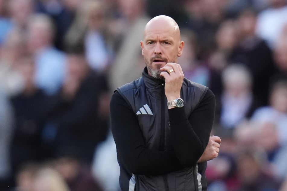 Hinter verschlossenen Türen soll man sich auf die Verpflichtung von Erik ten Hag eingeschossen haben.