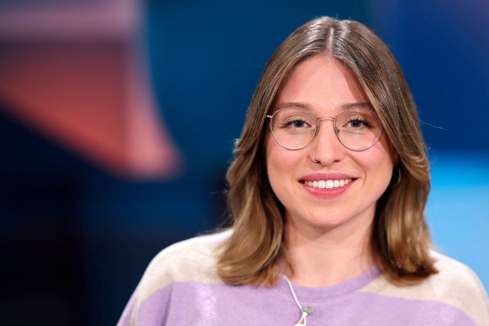 Bianca Heinicke stellte nach ihrer Trennung von Julian ihr gesamtes Leben infrage