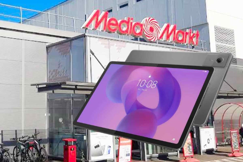 Samsung Galaxy Book4 bei MediaMarkt im Sonderangebot