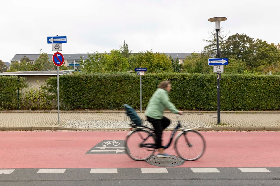 Gegenläufige Einbahnstraßen: Der Rat sprach sich für die Rücknahme der Verkehrsregelung aus.