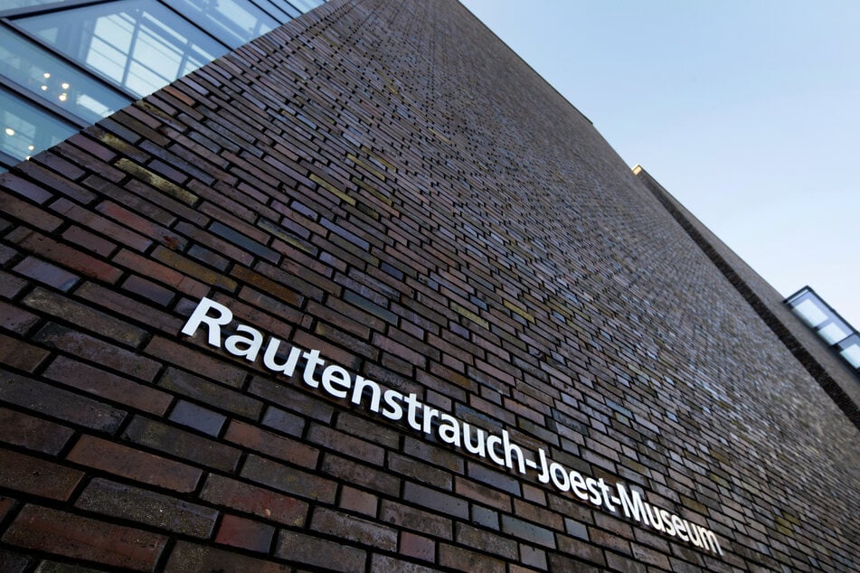 Das Rautenstrauch-Joest-Museum in Köln bewahrt insgesamt 220 Artefakte der Ainu auf.